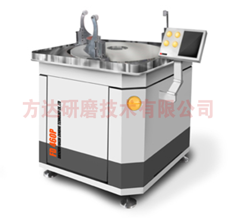 陶瓷平面研磨机 陶瓷平面研磨机