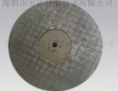 研磨盘
