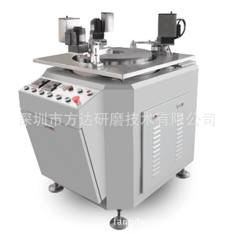 陶瓷研磨机 陶瓷研磨机