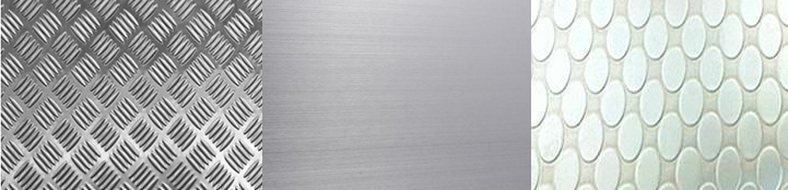 不锈钢表面 不锈钢表面