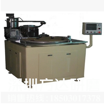 不锈钢研磨机 不锈钢研磨机