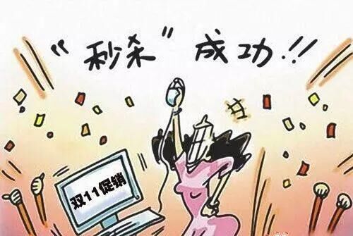 双11 双11