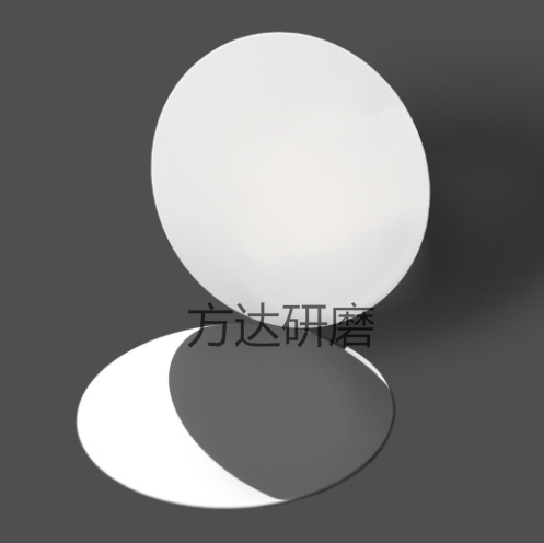 方达蓝宝石样品抛光图 方达蓝宝石样品抛光图