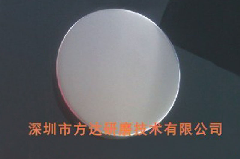 铝合金抛光机抛光效果 铝合金抛光机抛光效果